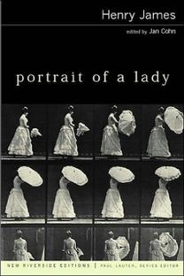 The Portrait of a Lady