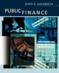 Public Finance