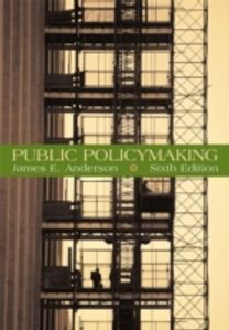 Public Policymaking