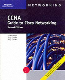 CCNA Guide to Cisco Networking Fundamentals