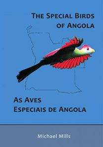 Special Birds of Angola