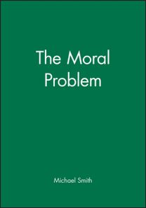 Moral Problem