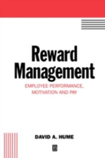 Reward Management