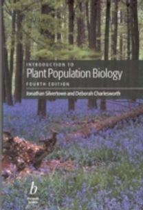 Introduction to Plant Population Biology