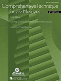 LIGON COMPREHEN TECH JAZZ ALL INST