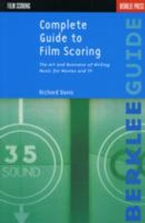 Complete Guide to Film Scoring