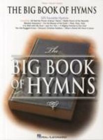 Big Book of Hymns