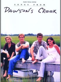 DAWSONS CREEK SONGS from PIANOVOCAL
