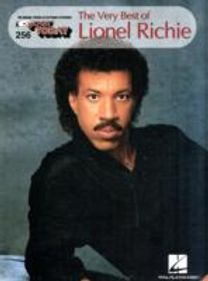 Very Best of Lionel Richie