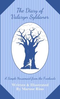 Diary of Valaryn Syldanor