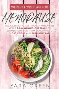 Weight Loss Plan for Menopause