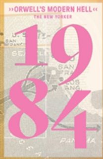 1984 (Nineteen Eighty-Four)
