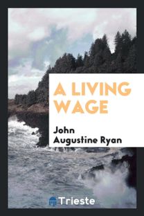 A Living Wage A Living Wage
