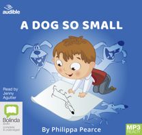 Dog so Small