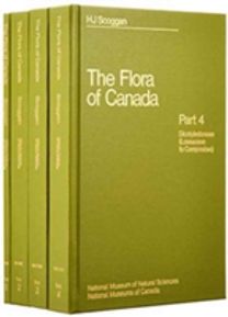 The Flora of Canada