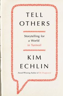 Tell Others