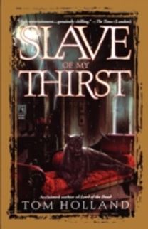 Slave of My Thirst