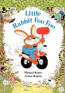Little Rabbit Foo Foo