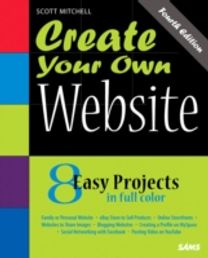 Create Your Own Website
