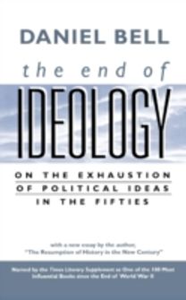 End of Ideology End of Ideology