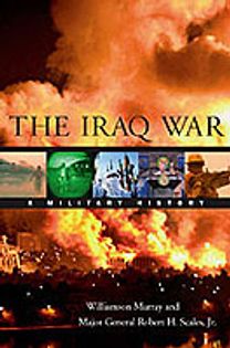 The Iraq War