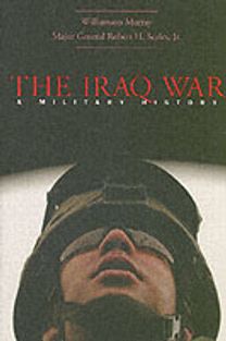 Iraq War