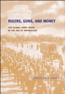 Rulers, Guns, and Money
