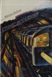 Ethnic Modernism