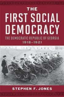 First Social Democracy