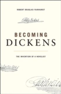 Becoming Dickens