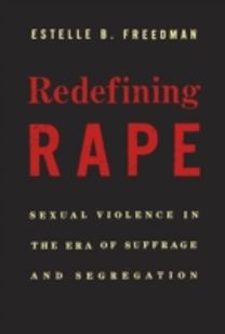 Redefining Rape