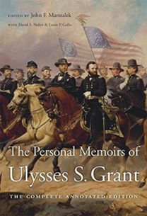 The Personal Memoirs of Ulysses S. Grant The Personal Memoirs of Ulysses S. Grant