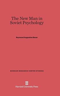 New Man in Soviet Psychology