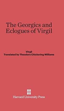 Georgics and Eclogues of Virgil