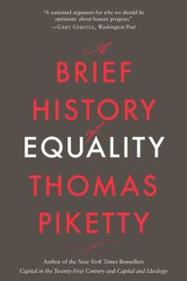 Brief History of Equality