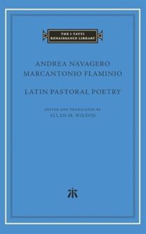 Latin Pastoral Poetry