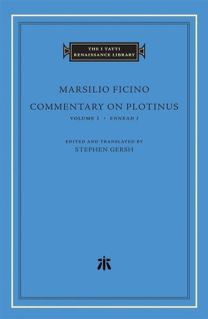 Commentary on Plotinus