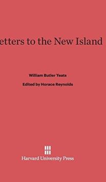 Letters to the New Island