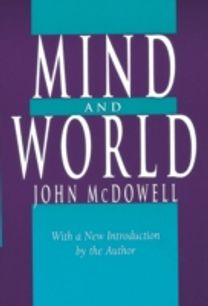 Mind and World