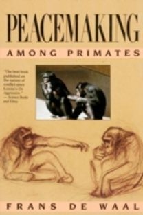 Peacemaking Among Primates