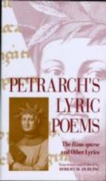 Petrarch’s Lyric Poems