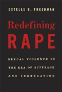 Redefining Rape