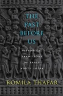 Past Before Us