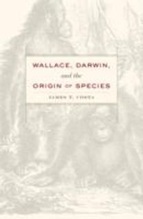 Wallace, Darwin, and the Origin of Species