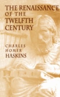 Renaissance of the Twelfth Century