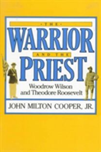 Warrior and the Priest