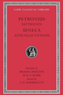 Petronius