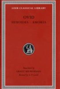 Heroides. Amores