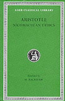 Nicomachean Ethics