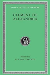 Clement of Alexandria